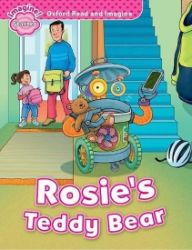 Oxford Read and Imagine Level Starter Rosie's Teddy Bear Oxford Read and Imagine Level Starter Rosie's Teddy Bear