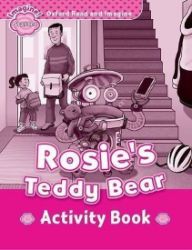 Oxford Read and Imagine Level Starter Rosie's Teddy Bear Activity Book Oxford Read and Imagine Level Starter Rosie's Teddy Bear Activity Book