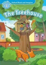 Oxford Read and Imagine Level 1 The Treehouse Oxford Read and Imagine Level 1 The Treehouse