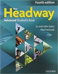 New Headway Advanced Student's Book (4th) New Headway Advanced Student's Book (4th)