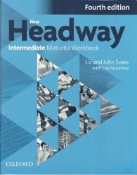 New Headway Intermediate Maturita Workbook 4th (CZEch Edition) New Headway Intermediate Maturita Workbook 4th (CZEch Edition)