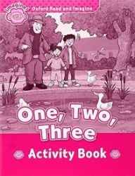 Oxford Read and Imagine Level Starter One, Two, Three Activity Book Oxford Read and Imagine Level Starter One, Two, Three Activity Book