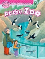 Oxford Read and Imagine Level Starter At the Zoo Oxford Read and Imagine Level Starter At the Zoo