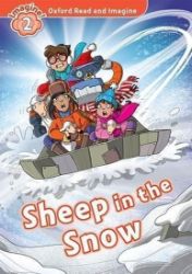Oxford Read and Imagine Level 2 Sheep in the Snow Oxford Read and Imagine Level 2 Sheep in the Snow