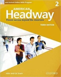 American Headway 2 Student's Book with Online Skills Program (3rd) American Headway 2 Student's Book with Online Skills Program (3rd)