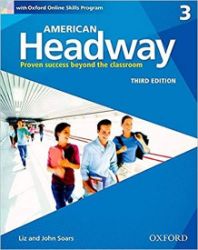 American Headway 3 Student's Book with Online Skills Program (3rd) American Headway 3 Student's Book with Online Skills Program (3rd)