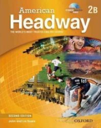 American Headway 2 Student's Book B Pack (2nd) American Headway 2 Student's Book B Pack (2nd)