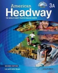 American Headway 3 Student's Book A Pack (2nd) American Headway 3 Student's Book A Pack (2nd)