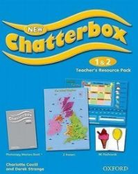 New Chatterbox 1+2 Teacher's Resource Pack New Chatterbox 1+2 Teacher's Resource Pack