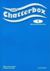 New Chatterbox 1 Metodická Příručka - Derek Strange - Učebnice angličtiny New Chatterbox 1 Metodická Příručka