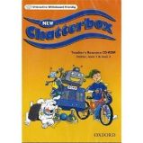 New Chatterbox Teacher's Resource CD-ROM New Chatterbox Teacher's Resource CD-ROM