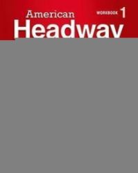 American Headway 1 Workbook (2nd) - Liz Soars,John Soars - Učebnice angličtiny pro SŠ American Headway 1 Workbook (2nd)
