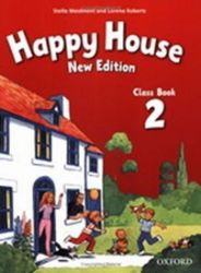 Happy House 2 Class Book (New Edition) Happy House 2 Class Book (New Edition)