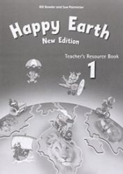 Happy Earth 1+2 Teacher's Resource Pack (New Edition) Happy Earth 1+2 Teacher's Resource Pack (New Edition)