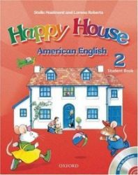 American Happy House 2 Student Book American Happy House 2 Student Book