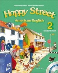 American Happy Street 2 Student Book American Happy Street 2 Student Book
