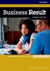 Business Result Intermediate Student's Book with Online Practice (2nd) Business Result Intermediate Student's Book with Online Practice (2nd)