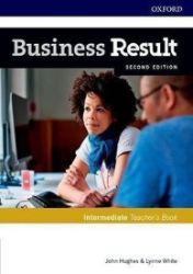 Business Result Intermediate Teacher's Book with DVD (2nd) Business Result Intermediate Teacher's Book with DVD (2nd)