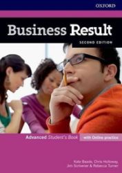Business Result Advanced Student's Book with Online Practice (2nd) Business Result Advanced Student's Book with Online Practice (2nd)