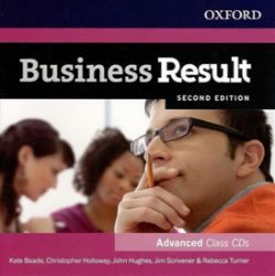 Business Result Advanced Class Audio CD /2/ (2nd) Business Result Advanced Class Audio CD /2/ (2nd)