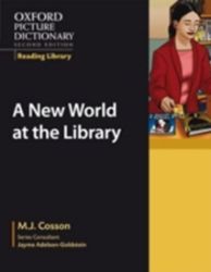 Oxford Picture Dictionary Reading Library Readers Academic Reader Pack (3 Readers) Oxford Picture Dictionary Reading Library Readers Academic Reader Pack (3 Readers)