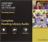 Oxford Picture Dictionary Reading Library Pack Readers Audio CDs /3/ (2nd) Oxford Picture Dictionary Reading Library Pack Readers Audio CDs /3/ (2nd)