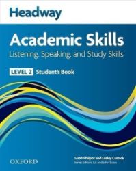 Headway Academic Skills2 Listening & Speaking Student's Book Headway Academic Skills2 Listening & Speaking Student's Book