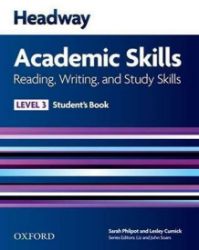 Headway Academic Skills3 Reading & Writing Student's Book Headway Academic Skills3 Reading & Writing Student's Book