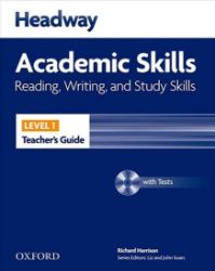 Headway Academic Skills1 Reading & Writing Teacher's Guide