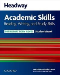 Headway Academic Skills1 Reading & Writing Student's Book with Online Practice