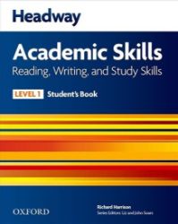 Headway Academic Skills1 Reading & Writing Student's Book with Online Practice Headway Academic Skills1 Reading & Writing Student's Book with Online Practice