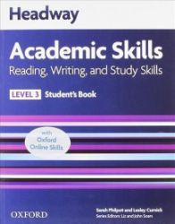 Headway Academic Skills3 Reading & Writing Student's Book with Online Practice