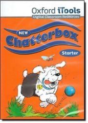 New Chatterbox Starter iTools CD-ROM New Chatterbox Starter iTools CD-ROM