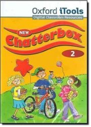 New Chatterbox 2 iTools CD-ROM New Chatterbox 2 iTools CD-ROM