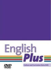 English Plus Culture and Curriculum Extra DVD English Plus Culture and Curriculum Extra DVD