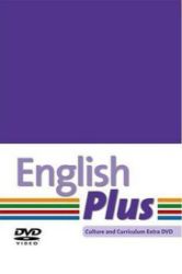 English Plus Culture and Curriculum Extra DVD English Plus Culture and Curriculum Extra DVD