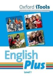 English Plus 1 iTools CD-ROM English Plus 1 iTools CD-ROM