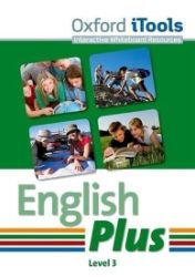 English Plus 3 iTools CD-ROM English Plus 3 iTools CD-ROM