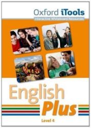 English Plus 4 iTools CD-ROM English Plus 4 iTools CD-ROM