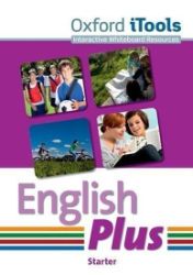 English Plus Starter iTools CD-ROM English Plus Starter iTools CD-ROM