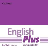 English Plus Starter Class Audio CDs /3/ English Plus Starter Class Audio CDs /3/