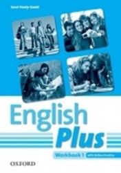 English Plus 1 Workbook with Online Skills Practice English Plus 1 Workbook with Online Skills Practice