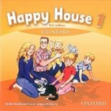 Happy House 1 Class Audio CDs /2/ (3rd) Happy House 1 Class Audio CDs /2/ (3rd)