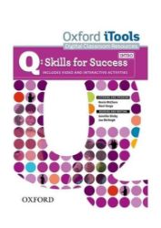 CD Q Skills for Success Intro Listening & Speaking iTools CD Q Skills for Success Intro Listening & Speaking iTools