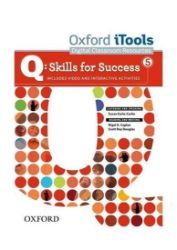 CD Q Skills for Success 5 Listening & Speaking iTools CD Q Skills for Success 5 Listening & Speaking iTools