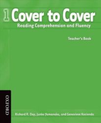 Cover to Cover 1 Teacher's Book - Učebnice angličtiny pro SŠ Cover to Cover 1 Teacher´s Book
