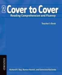 Cover to Cover 2 Teacher's Book - Učebnice angličtiny pro SŠ Cover to Cover 2 Teacher´s Book