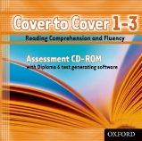 Cover to Cover 1-3 Test CD-ROM Cover to Cover 1-3 Test CD-ROM
