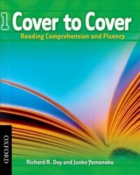 Cover to Cover 1 Student's Book - Učebnice angličtiny pro SŠ Cover to Cover 1 Student´s Book