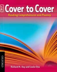 Cover to Cover 3 Student's Book - Učebnice angličtiny pro SŠ Cover to Cover 3 Student´s Book